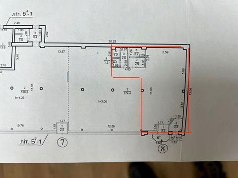 коммерческая по адресу Театральный бульв., 3