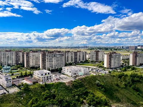 квартира за адресою Михайла Максимовича вул. (Онуфрія Трутенка), 28-К