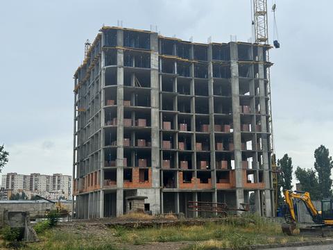 квартира за адресою Михайла Грушевського вул., (Будинок 3)