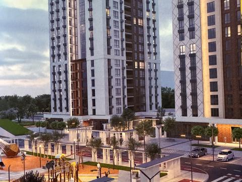квартира за адресою Михайла Грушевського вул., (Будинок 3)