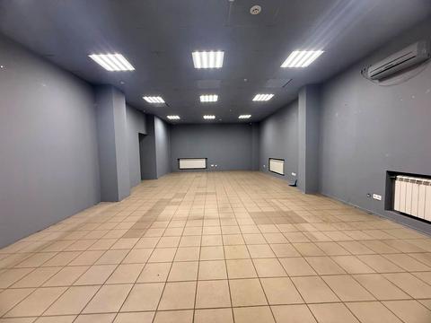 коммерческая по адресу Театральный бульв., 3