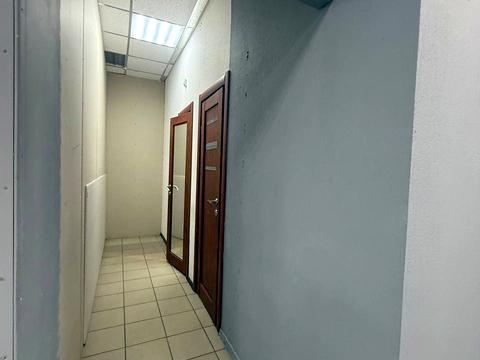 коммерческая по адресу Театральный бульв., 3