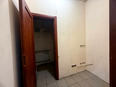 коммерческая по адресу Театральный бульв., 3