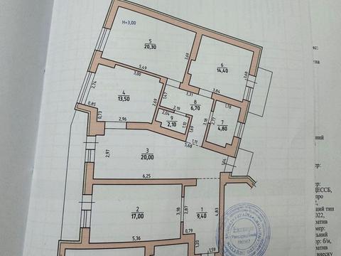 квартира за адресою Арона Пумнула вул., 29
