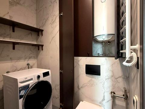 квартира за адресою Берестейський просп. (Перемоги), 11 к3