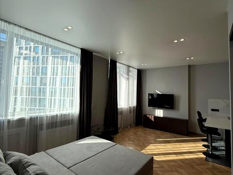 квартира за адресою Берестейський просп. (Перемоги), 11 к3