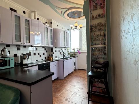 квартира по адресу Базарная ул., 5/2