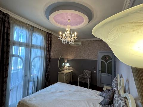 квартира по адресу Базарная ул., 5/2