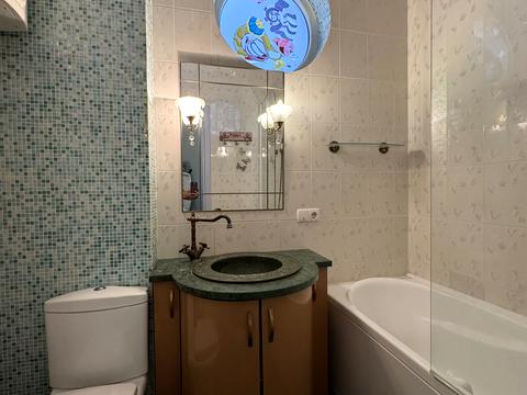 квартира по адресу Базарная ул., 5/2