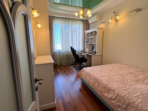 квартира по адресу Базарная ул., 5/2