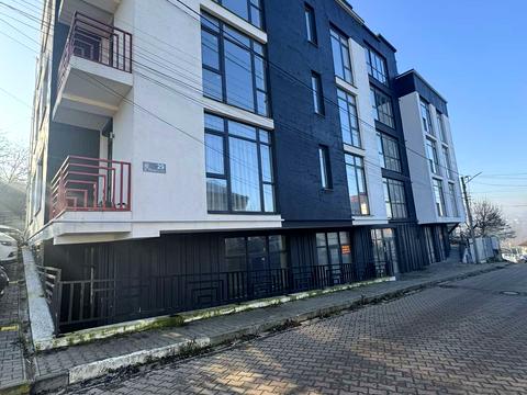 квартира за адресою Арона Пумнула вул., 29