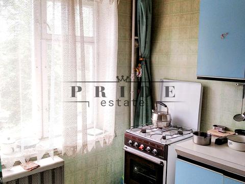 квартира за адресою Раїси Окіпної вул., 7-А