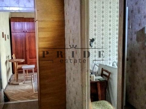 квартира за адресою Раїси Окіпної вул., 7-А