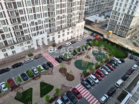 квартира за адресою Михайла Максимовича вул. (Онуфрія Трутенка), 24-Б