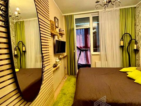 квартира за адресою Драгоманова вул., 2-Б