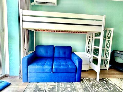 квартира за адресою Драгоманова вул., 2-Б