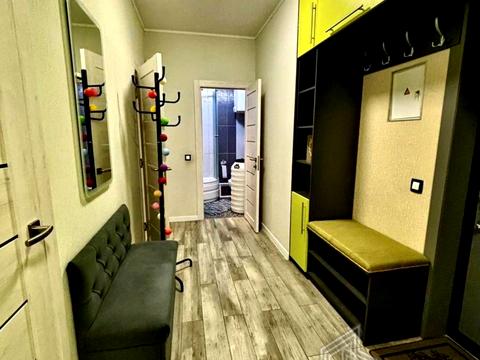квартира за адресою Драгоманова вул., 2-Б