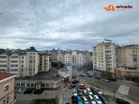 квартира за адресою Пилипа Орлика вул., 7-А