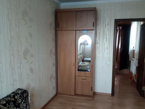 дом по адресу Янтарная ул.