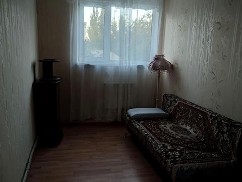 дом по адресу Янтарная ул.