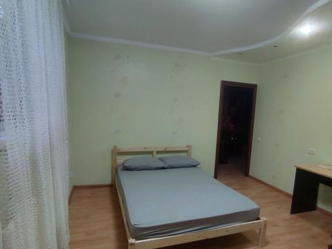 дом по адресу Янтарная ул.