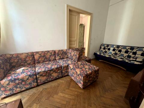 квартира за адресою Хорватська вул., 5