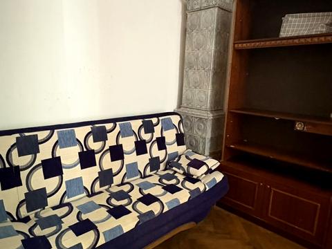 квартира за адресою Хорватська вул., 5