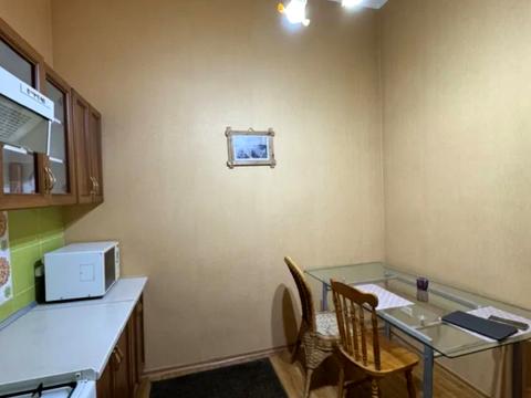 квартира по адресу Троицкая ул., 2