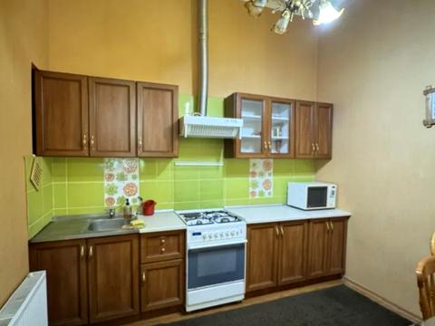 квартира по адресу Троицкая ул., 2