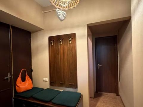 квартира по адресу Троицкая ул., 2
