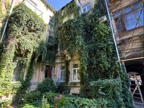 квартира по адресу Троицкая ул., 2