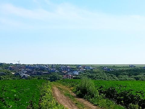 участок по адресу 15 Апреля ул.