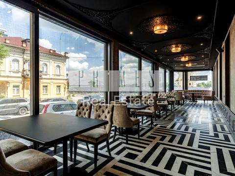 коммерческая по адресу Набережно-Крещатицкая ул., 17/18