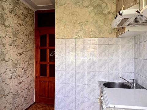 квартира по адресу Светлая ул., 49