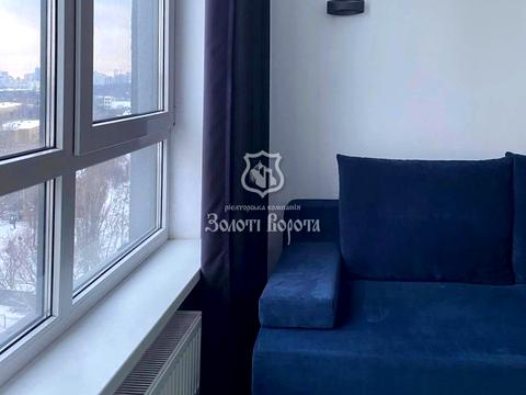 квартира по адресу Ракетная ул., (Будинок 1)