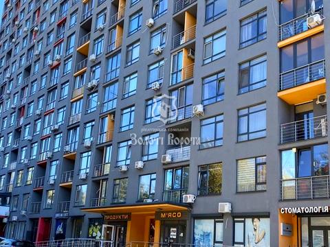 квартира по адресу Ракетная ул., (Будинок 1)