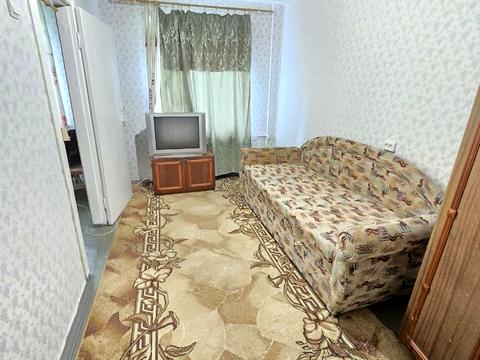 квартира по адресу Петра Калнышевского просп. (Косіора), 52