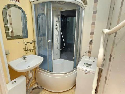 квартира по адресу Петра Калнышевского просп. (Косіора), 52