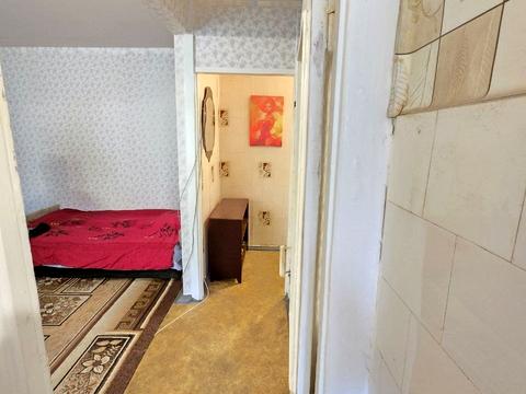 квартира по адресу Петра Калнышевского просп. (Косіора), 52