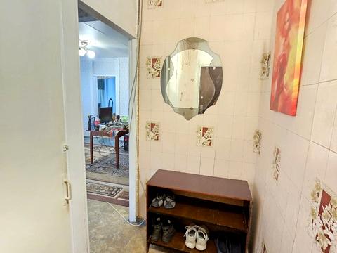 квартира по адресу Петра Калнышевского просп. (Косіора), 52