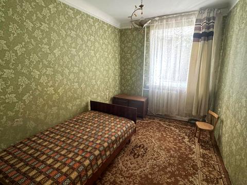 квартира по адресу Заречанская ул., 6/2