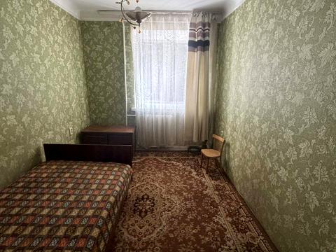 квартира по адресу Заречанская ул., 6/2