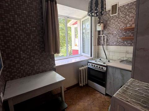 квартира по адресу Заречанская ул., 6/2