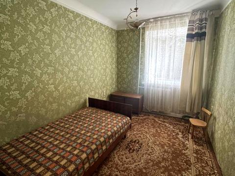 квартира по адресу Заречанская ул., 6/2