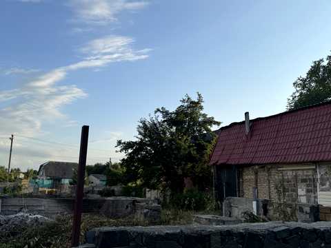 участок по адресу Единства ул., 29