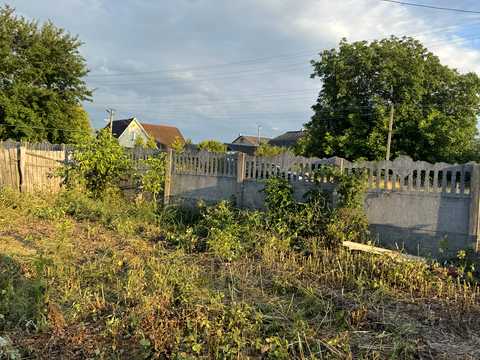 участок по адресу Единства ул., 29