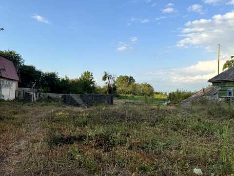 участок по адресу Единства ул., 29