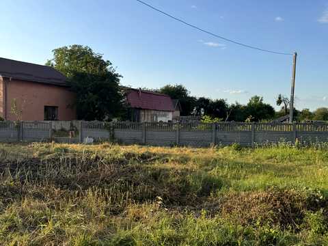 участок по адресу Единства ул., 29