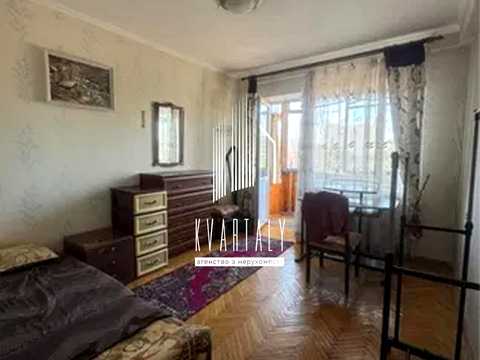 квартира по адресу Юности ул., 4