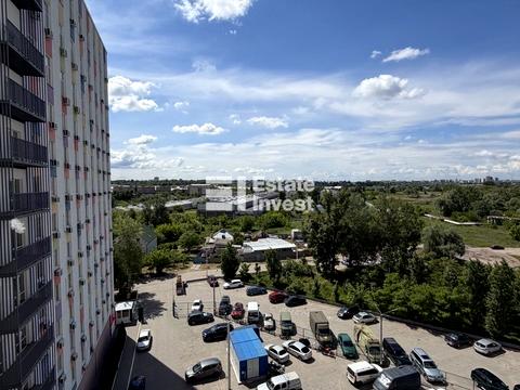 квартира по адресу Шевченковский пер., 38